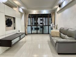 Blk 109B Depot Heights (Bukit Merah), HDB 4 Rooms #611122551